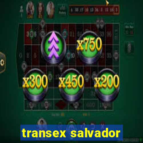 transex salvador